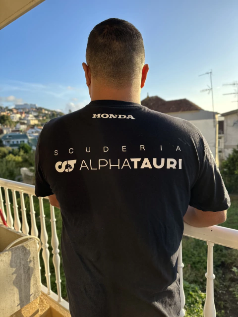 Camiseta