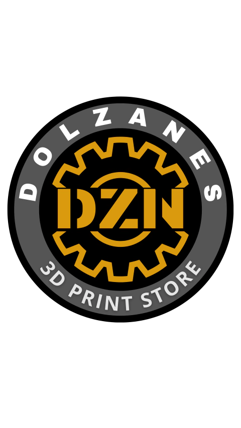 DOLZANES 3D