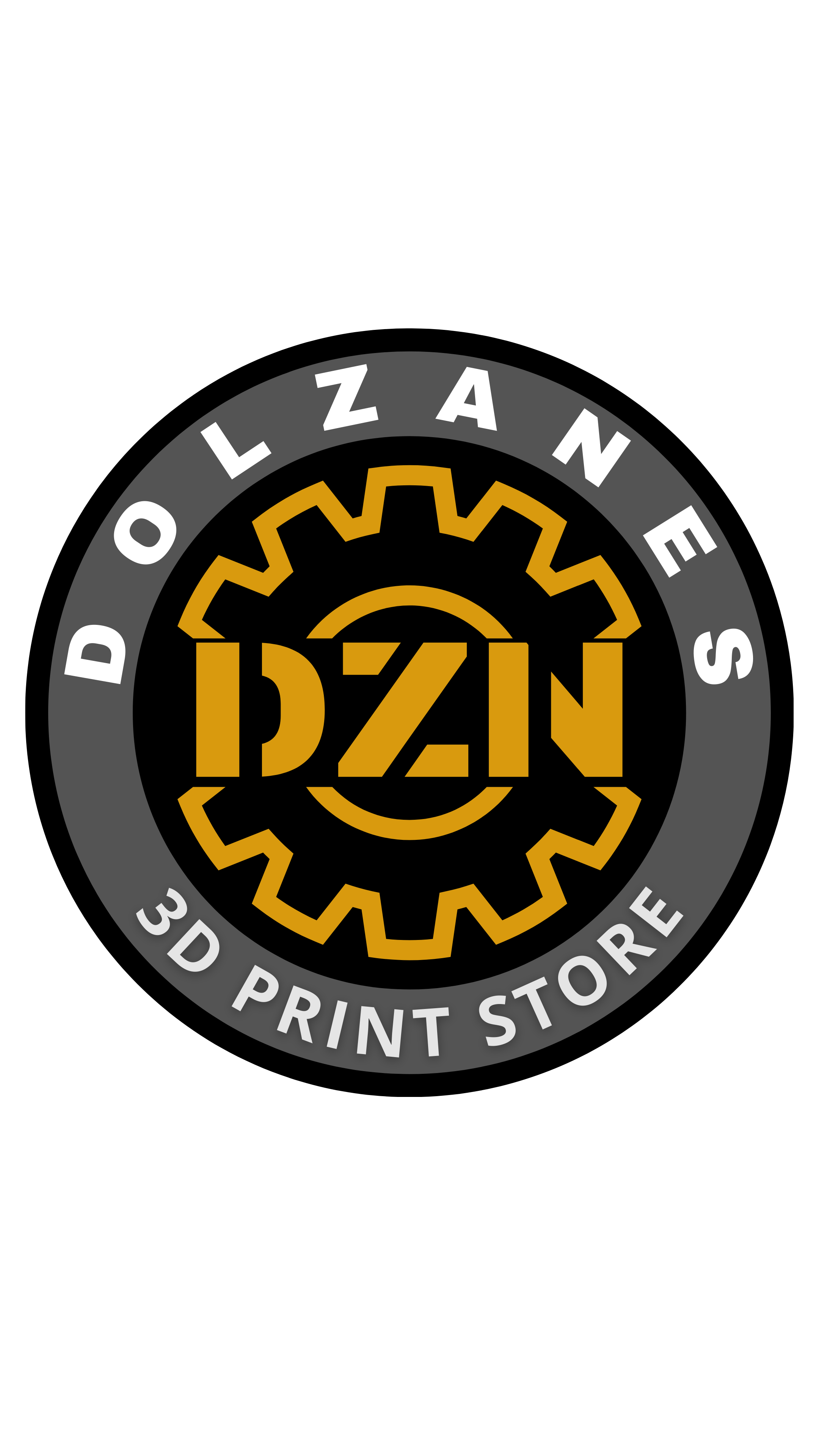 DOLZANES 3D