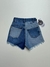 SHORT BICOLOR - comprar online