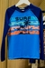 REMERA SURF UV