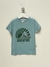 REMERA EUCALIPTO - comprar online