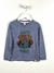 REMERA JASPER CAMPING - comprar online