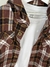 CAMISACO T CUADROS - Grazie