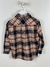 CAMISA KUMQUAT - Grazie