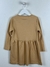 VESTIDO MORA - Grazie