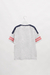 REMERA SATURNO - Grazie