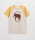 REMERA MALDIVAS ELEFANTE - comprar online