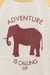 REMERA MALDIVAS ELEFANTE en internet