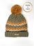 GORRO INVIERNO POMPON - comprar online