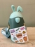 BOTELLA METAL RABBIT en internet