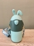 BOTELLA METAL RABBIT