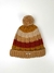 GORRO INVIERNO POMPON en internet