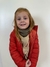 CAMPERA INFLABLE BEBE - comprar online