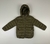 CAMPERA INFLABLE BEBE - comprar online