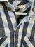 CAMISA ESCOCESA - Grazie