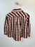 CAMISA ESCOCESA - Grazie
