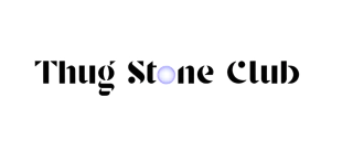 Thug Stone Club