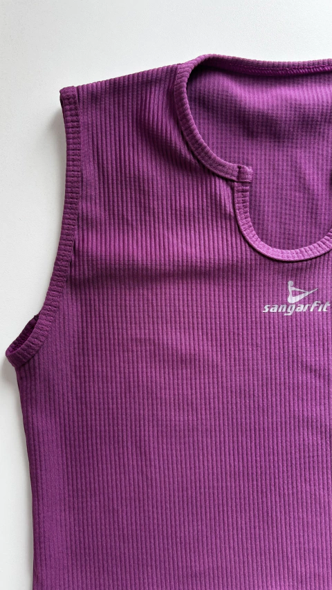 MUSCULOSA ANIA