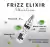 SPRAY ANTIFRIZZ E PROTETOR TÉRMICO - ÜBERLISS FRIZZ ELIXIR 120ML - comprar online