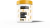Pó Descolorante 7 Tons para Cachos - Überliss White Lightening Powder Curly 500g - Uso Profissional - comprar online