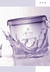Creme Alisante de Cabelos - Affirm Hidróxido de Guanidina Refil 1.8kg - Uso Profissional - loja online
