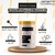 Pó Descolorante 7 Tons para Cachos - Überliss White Lightening Powder Curly 500g - Uso Profissional na internet