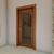 Puerta Maciza 2" Exterior / Interior - CARPINTERIA FERREYRA