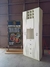 Mueble Blanco Macizo