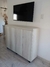 Mueble TV Melamina MDF - comprar online