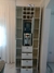 Mueble Blanco Macizo - CARPINTERIA FERREYRA