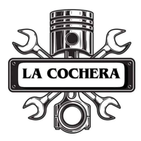 La cochera