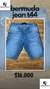 Bermudas de jeans - comprar online