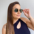 ÓCULOS DE SOL FEMININO - RAY BAN