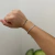 PULSEIRA RIVIERA - PRATA 925 na internet
