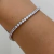 PULSEIRA RIVIERA - PRATA 925 - comprar online