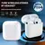 Fone de Ouvido Pro4 tws - loja online