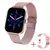 Smartwatch Lige Chroma - loja online