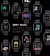 Smartwatch Amazfit GTR 4 - Imoogi TECH | Qualidade em primeiro lugar