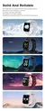 Smartwatch Amazfit GTR 4