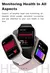 Smartwatch Amazfit GTR 4 - loja online