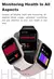 Smartwatch Amazfit GTR 4 - Imoogi TECH | Qualidade em primeiro lugar