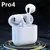 Fone de Ouvido Pro4 tws - Imoogi TECH | Qualidade em primeiro lugar