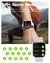 Smartwatch Amazfit GTR 4 - Imoogi TECH | Qualidade em primeiro lugar