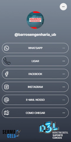 Imagem do CARTÃO INTERATIVO OU BIOLINK SIMPLES