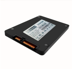 SSD Haoqing 256GB, SATA III 6Gb/s, 2.5" - comprar online