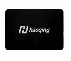 SSD Haoqing 256GB, SATA III 6Gb/s, 2.5"