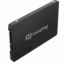 SSD Haoqing 256GB, SATA III 6Gb/s, 2.5" na internet