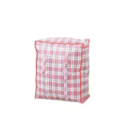 SACOLA GIGANTE BOLSA VIAGEM SACOLEIRA 60CM COMPRA MUDANÇA CAMELO BAGAGENS MALA - AQUISHOP