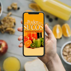 O Poder dos Sucos